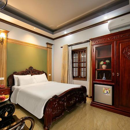 Nam Hai Hotel Hanoi Buitenkant foto
